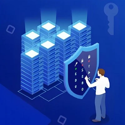 Information asset protection service