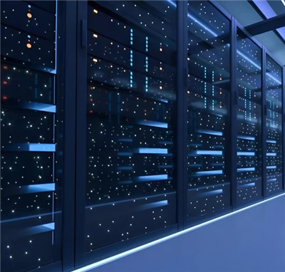 IT environment solution service