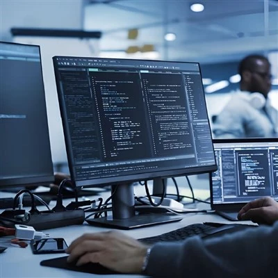 IT management services
