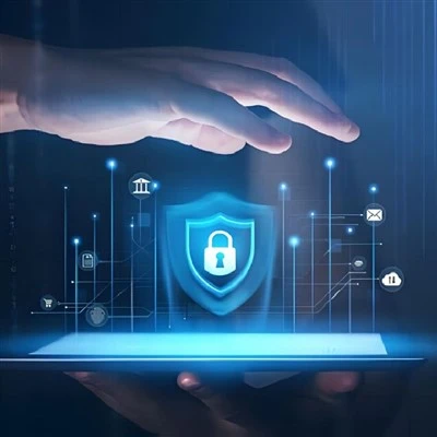 IT security support