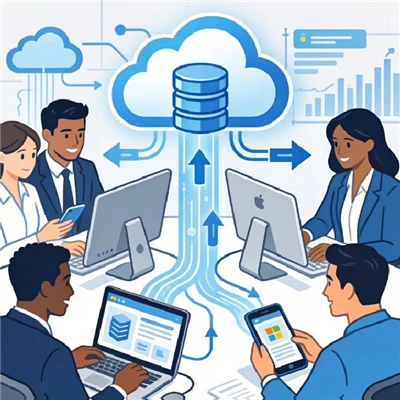 MS Power Platform Services